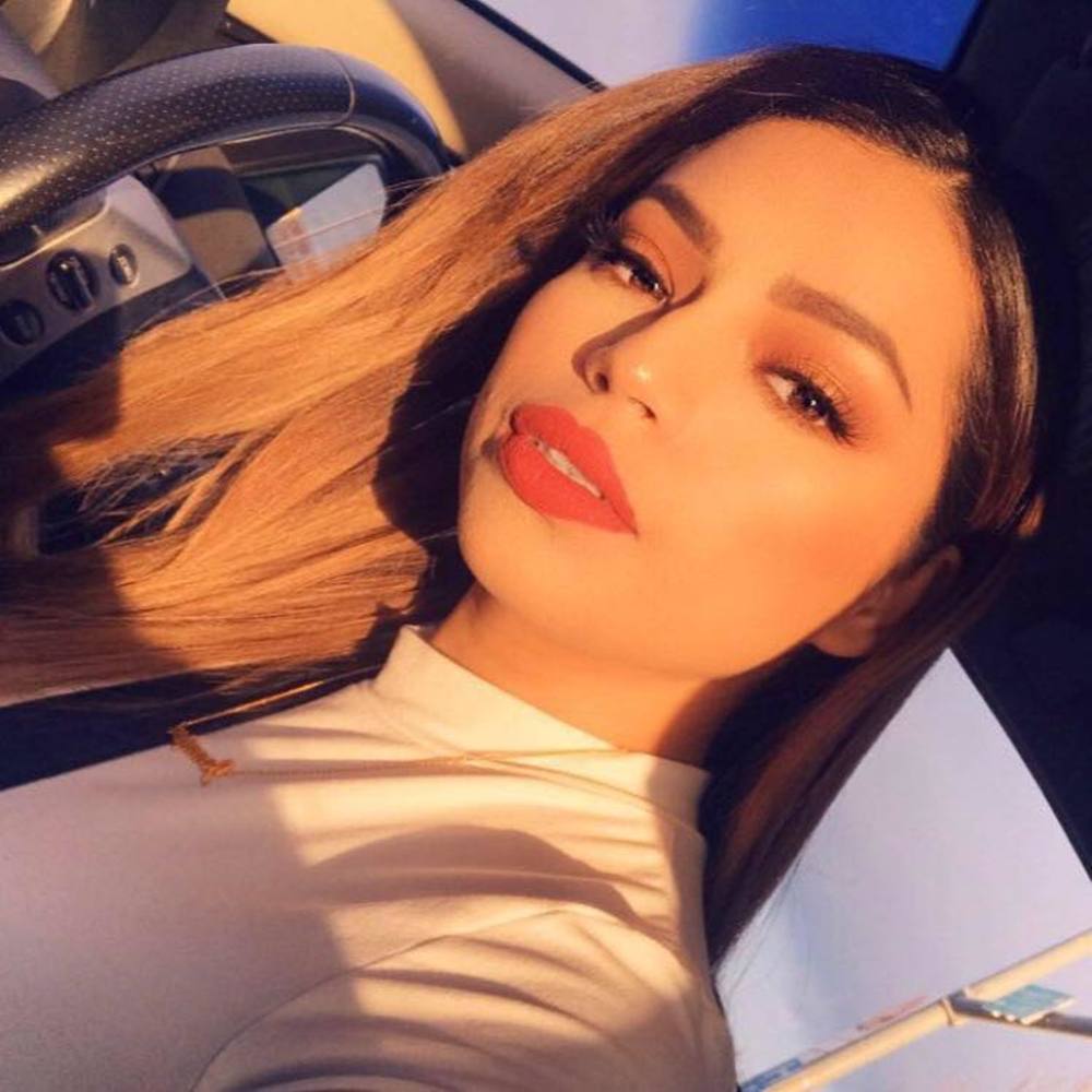 Meet your Posher, Jenny